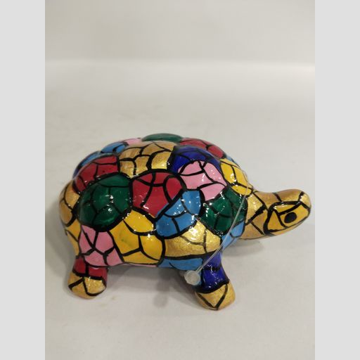 Tortoise show piece