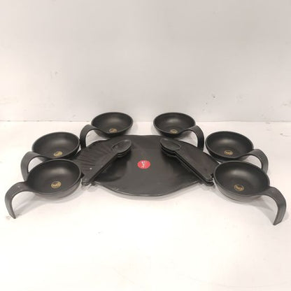 Chat pari 13pc for Birthday/Marriage Return Gift