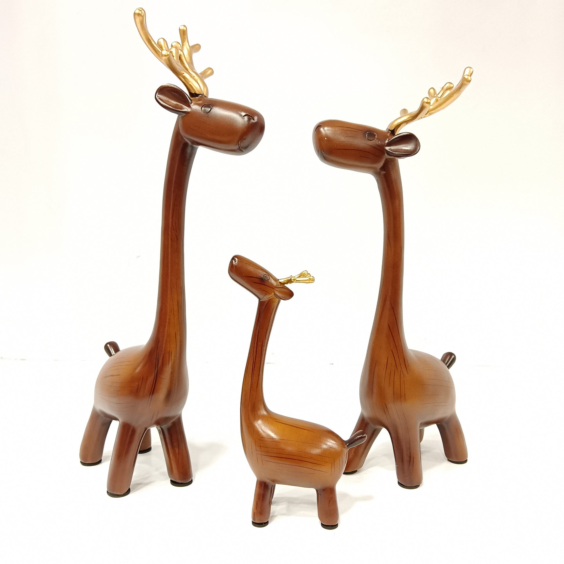 Giraffe set