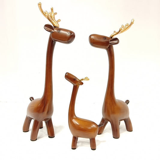 Giraffe set