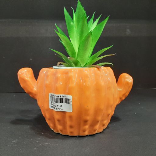 Ceramicpots