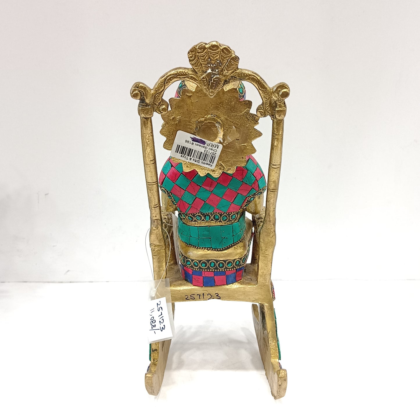 Chair Ganesh