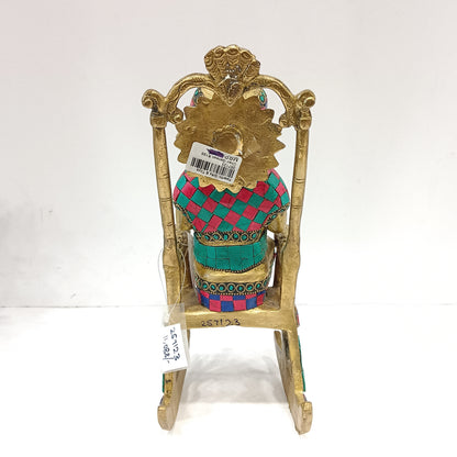 Chair Ganesh