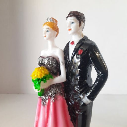 Couple idol