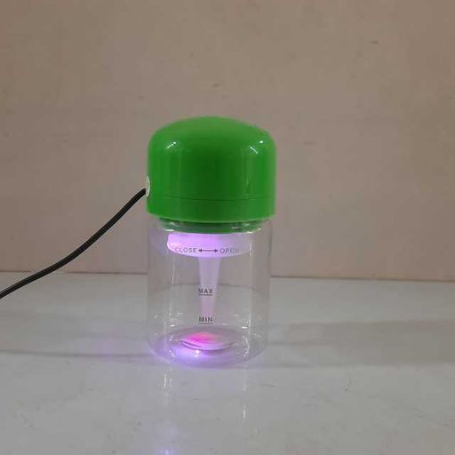 BED LAMP