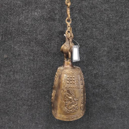 Brass bell