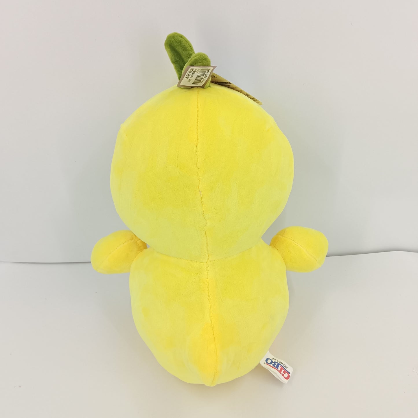 Duck soft toy
