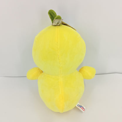 Duck soft toy