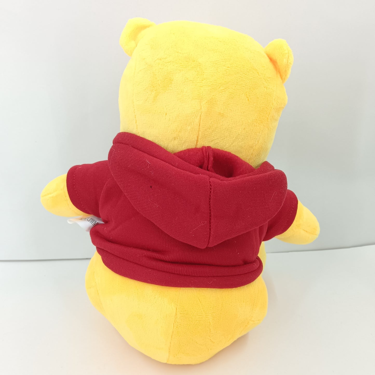 Pooh soft toy