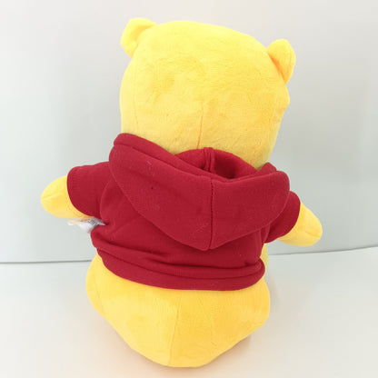 Pooh soft toy