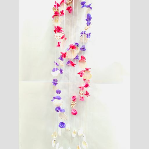 Shell Door Wind Chain