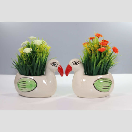 Ceramic Pots