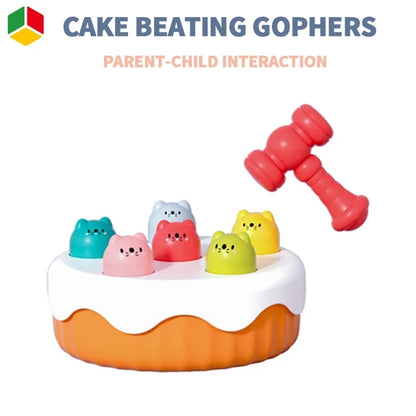 Hit Hamster Toy