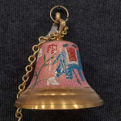 Brass Bell A36