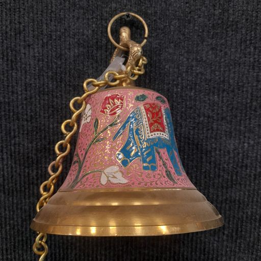 Brass Bell A36