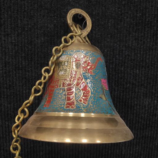 Brass Bell