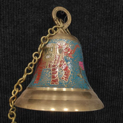 Brass Bell