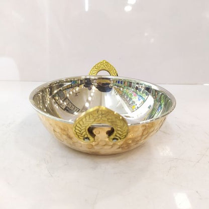 Copper Serving bowl