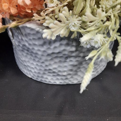 Ceramic pots