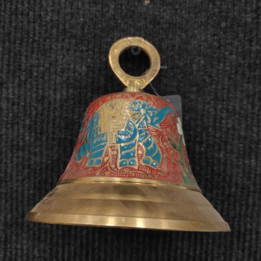 Brass Bell