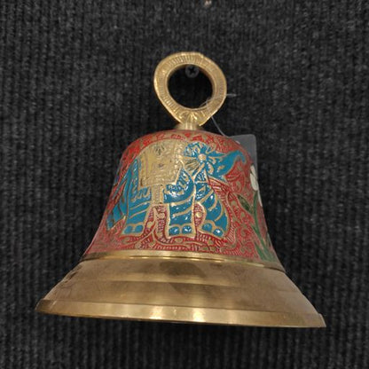 Brass Bell