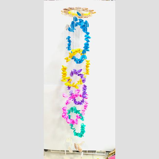 Shell Wind Chain Big