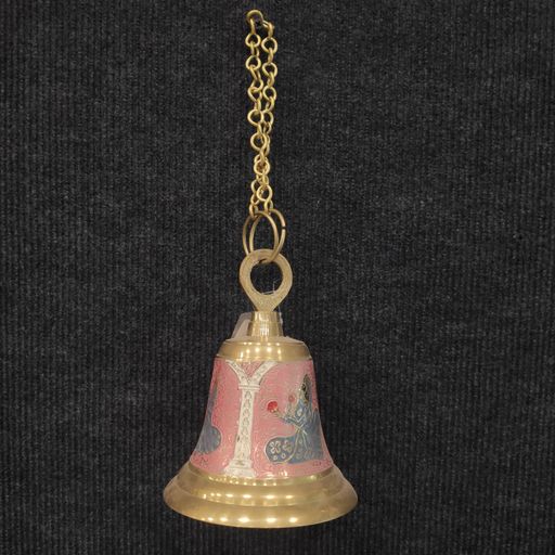 Brass Bell