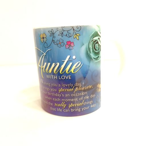 Mug cups
