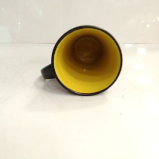 Coffee mug