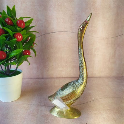 Swan Gold