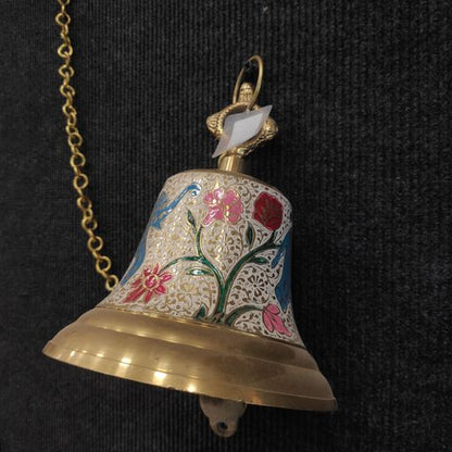 Brass Bell