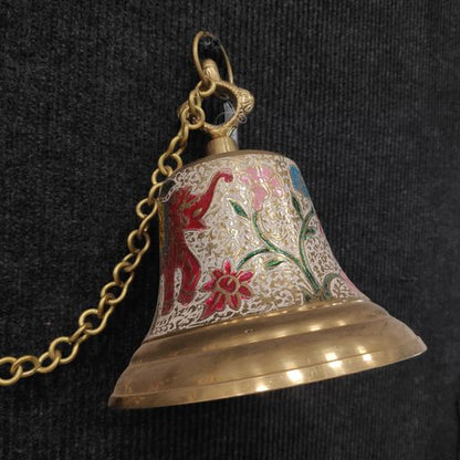 Brass Bell
