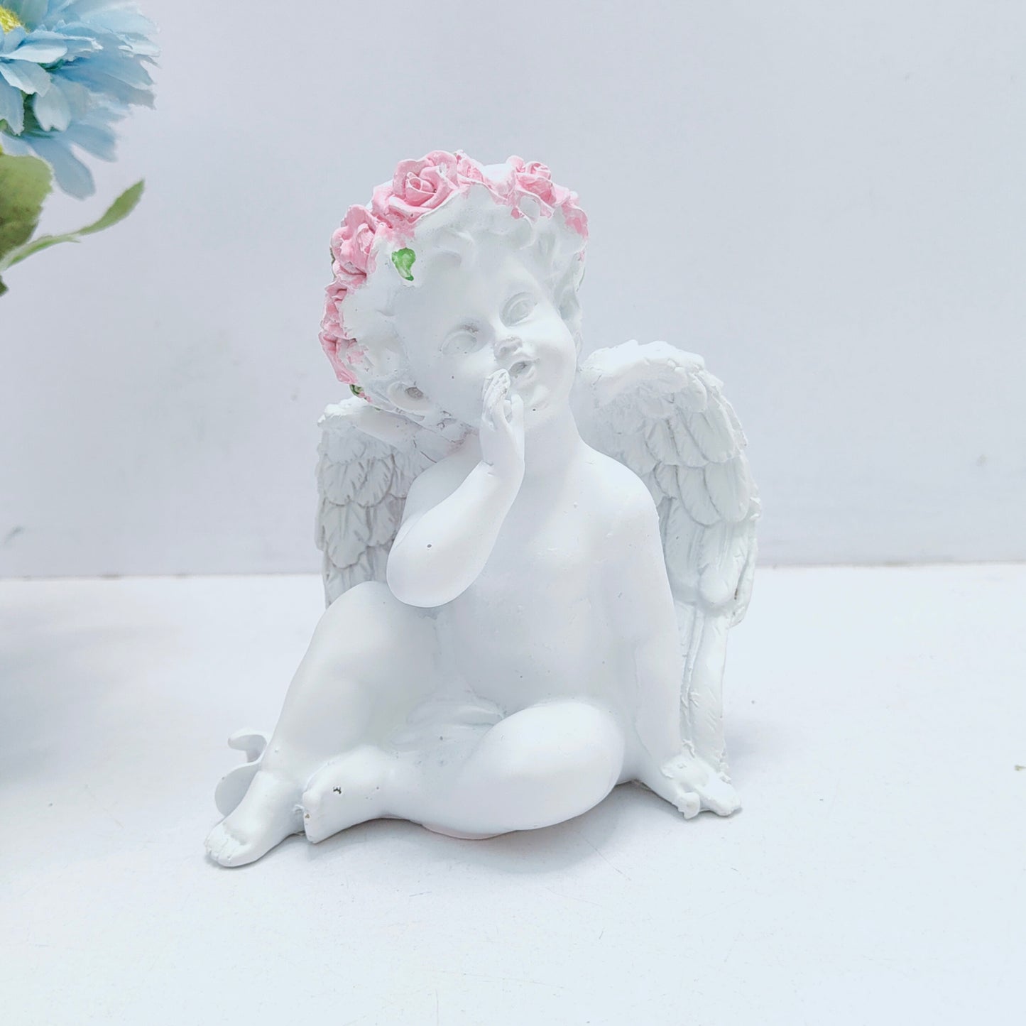 Angel Show Piece