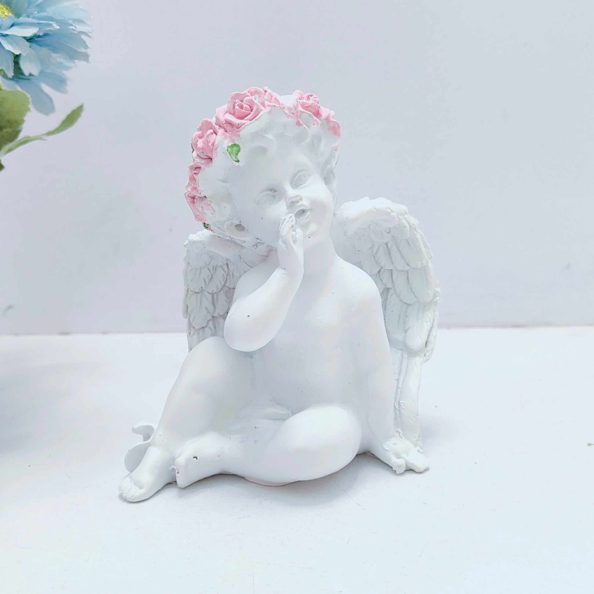 Angel Show Piece