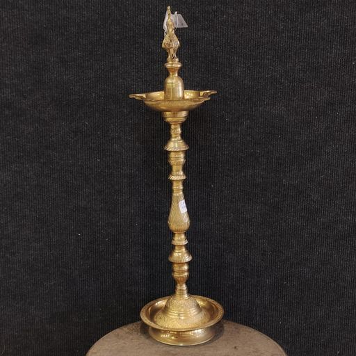 Brass Diya 17