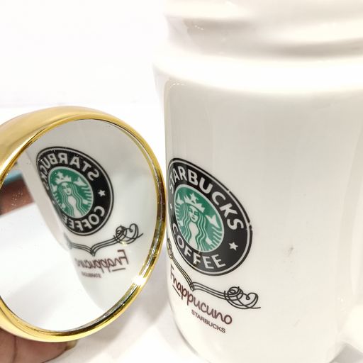Starbucks coffee Mug