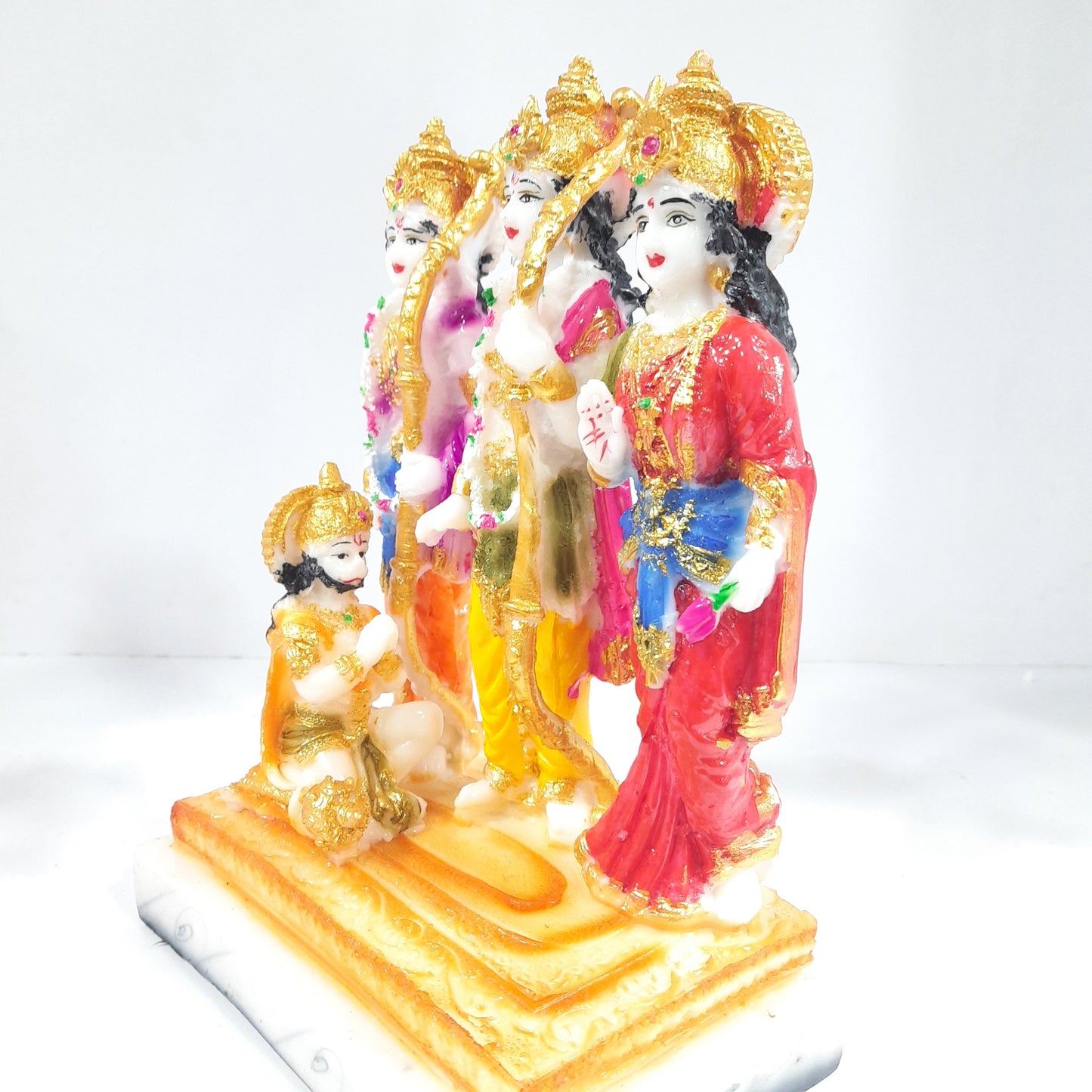 Ram darbar