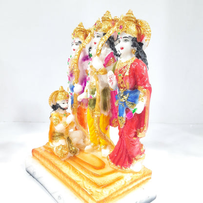 Ram darbar