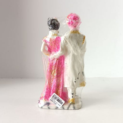 JARI COUPLE  show piece