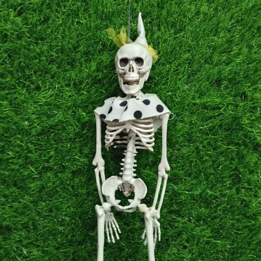 Party Skeleton 16 inch