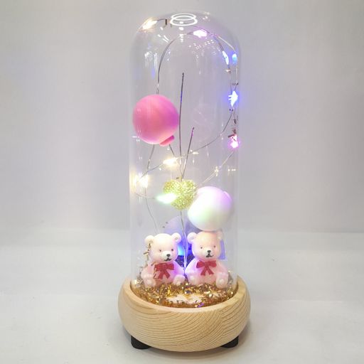 Teddy LED