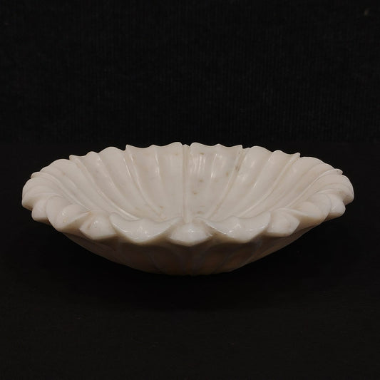 Bowl Marb 7in