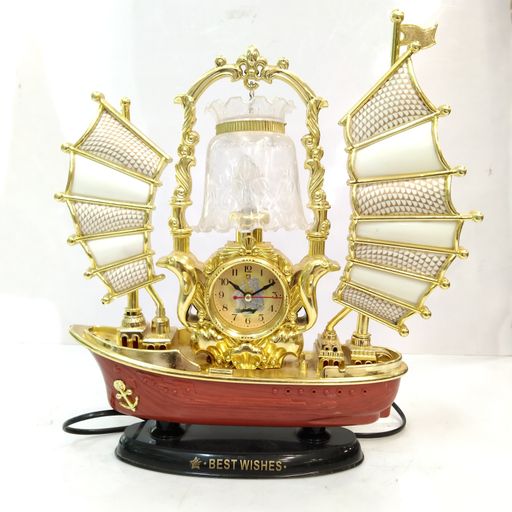 clock