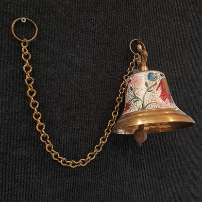 Brass Bell