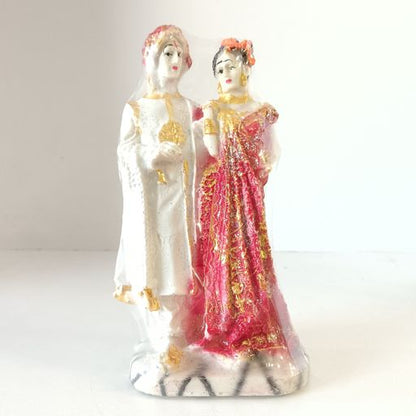 COUPLE show piece