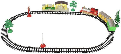 Train Track play 24 pc set keerthi toys