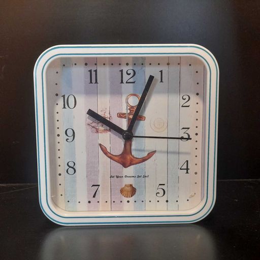 Alarm clock