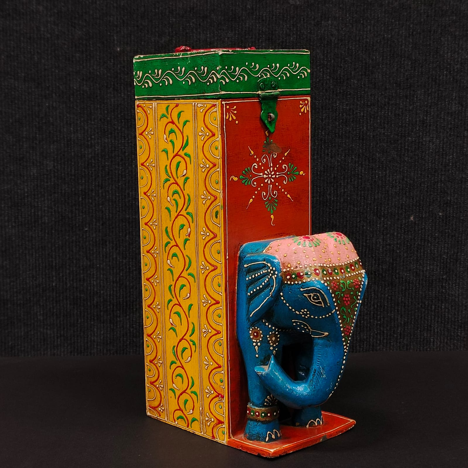 elephant box