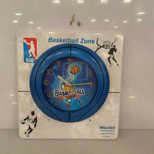 sports clock