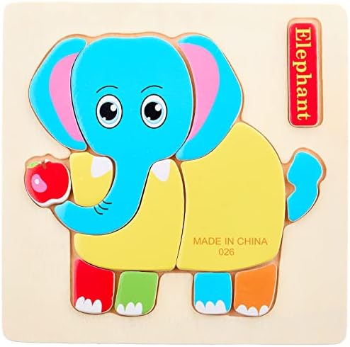 Kids Learning and Educational Puzzle Toys For Brain Development learning sets